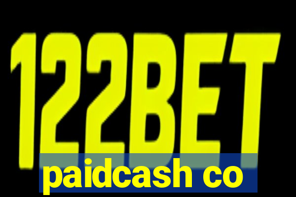 paidcash co